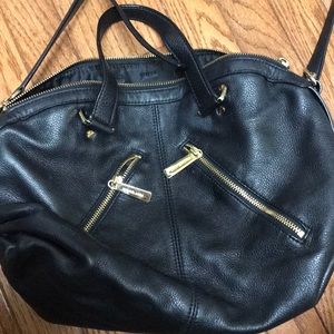 Genuine Michael kors cross body purse